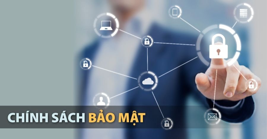 Cập Nhật Chính Sách Bảo Mật Mới Nhất 2024 Cho Hội Viên