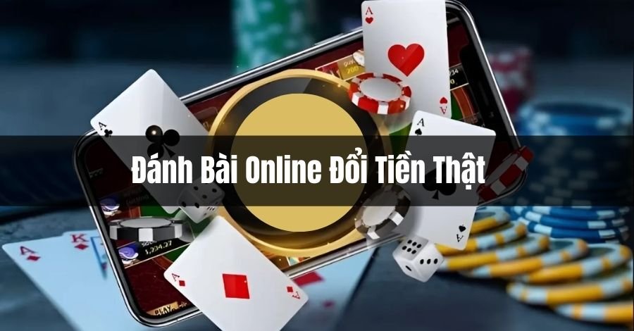 Đánh Bài Online Đổi Tiền Thật Cực Hấp Dẫn Tại Sân Chơi VZ99