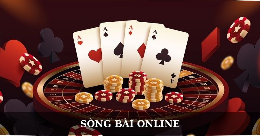 Sòng bài online - Điểm đến thú vị cho game thủ thời 4.0